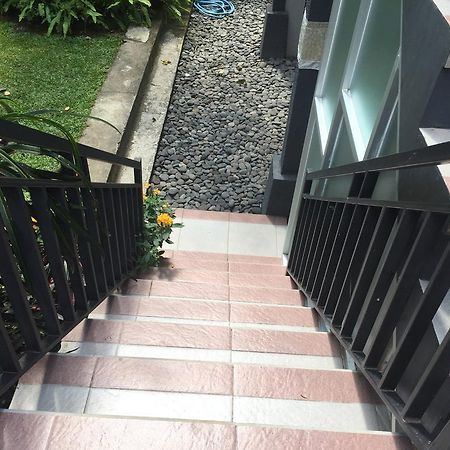 Kiyan Teges Ubud Otel Dış mekan fotoğraf