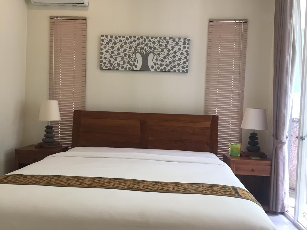 Kiyan Teges Ubud Otel Dış mekan fotoğraf