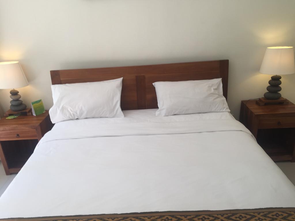 Kiyan Teges Ubud Otel Dış mekan fotoğraf