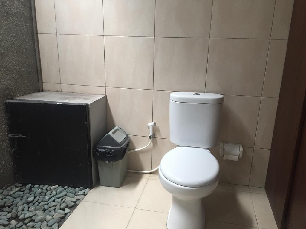 Kiyan Teges Ubud Otel Dış mekan fotoğraf