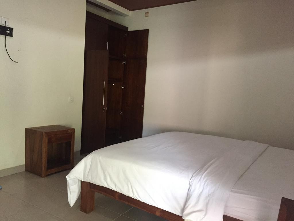 Kiyan Teges Ubud Otel Dış mekan fotoğraf